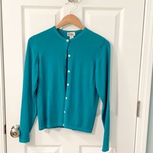 Lily Pulitzer cardigan